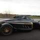 Illustration for article titled Tramontana R-Editon: Some F1 Racer Knocked Up a Jet